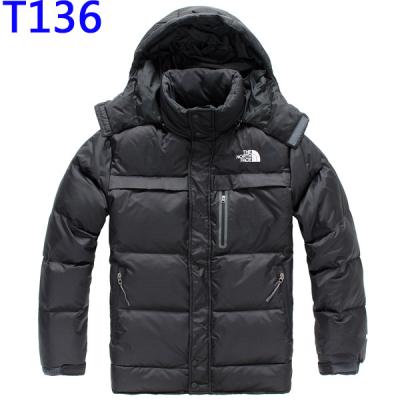 The North Face Men's-474